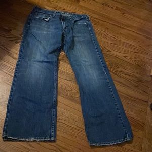 32x30 american eagle jeans